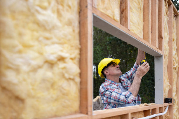 Types of Insulation We Offer in Kelly Ridge, CA